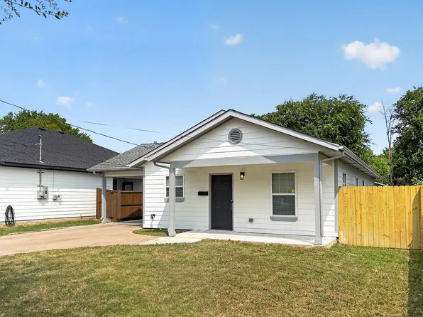 2239 Wilhurt Ave, Dallas, TX 75216