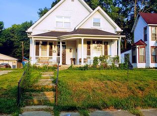 3816 Rookwood Ave, Indianapolis, IN 46208