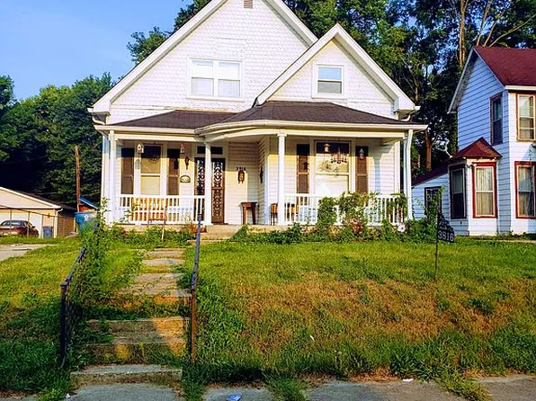 3816 Rookwood Ave, Indianapolis, IN 46208