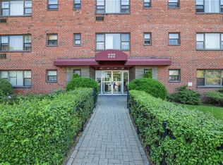 222 N Broadway APT 4C, Yonkers, NY