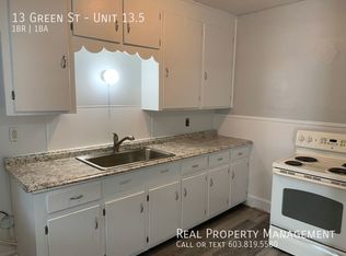 13 Green St UNIT 13.5, Somersworth, NH 03878