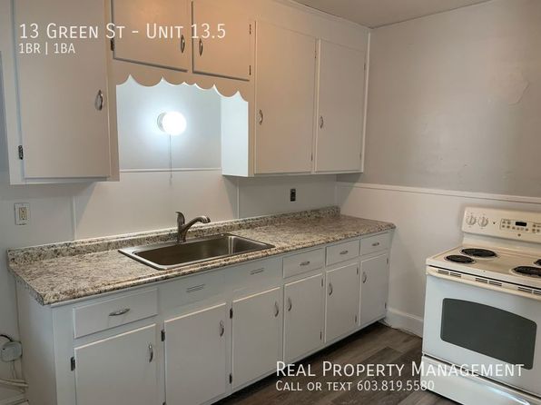 13 Green St UNIT 13.5