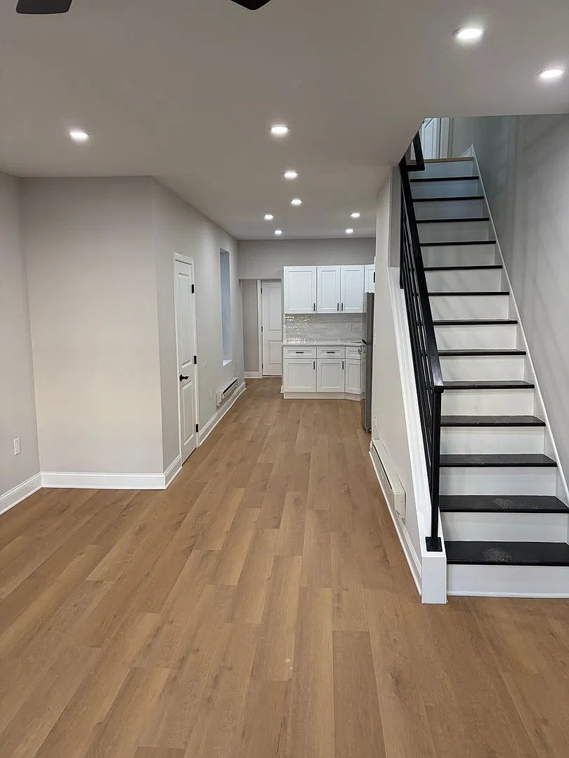 Beautiful Newly Renovated 3 Bedroom Home Now Available in West Parkside — Photo 2