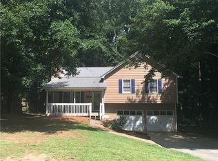 152 Whitney Ln, Villa Rica, GA 30180