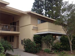 136 Avenida Majorca UNIT O, Laguna Woods, CA 92637