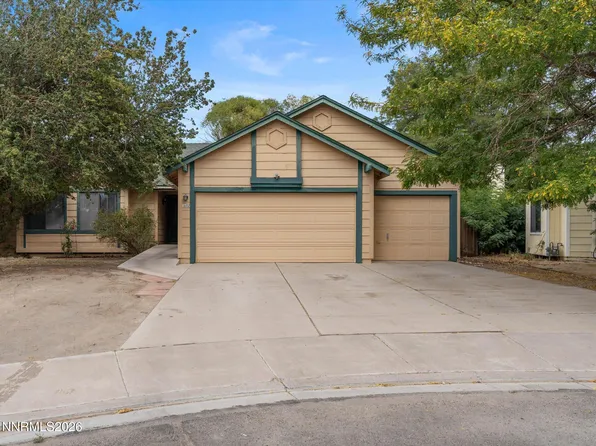 1682 Johns Cir, Fernley, NV 89408