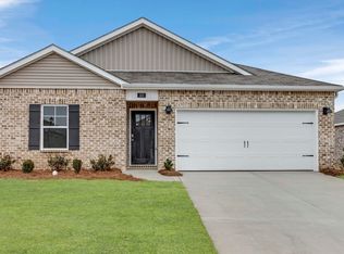 107 Betty Williams Dr, Madison, AL 35756