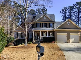 6020 Windfall Ct #0, Powder Springs, GA 30127