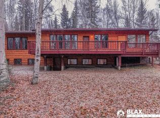 2351 Nugget Loop, Fairbanks, AK 99709