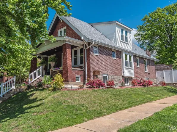 4328 S 38th St, Saint Louis, MO 63116