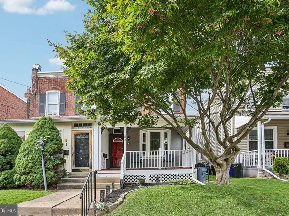 53 Fairview Rd, Clifton Heights, PA 19018
