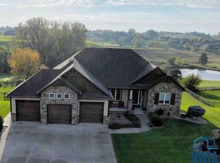 2564 Nicklaus Blvd, Sioux City, IA 51106