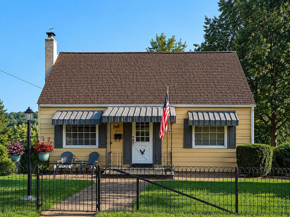 1st image of 312 Shaw Ave