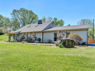 4920 Dan Robin Rd, Salem, VA 24153