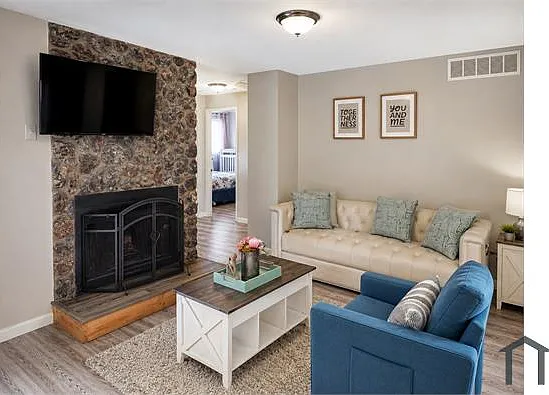 3551 S Telluride Way — Photo 5