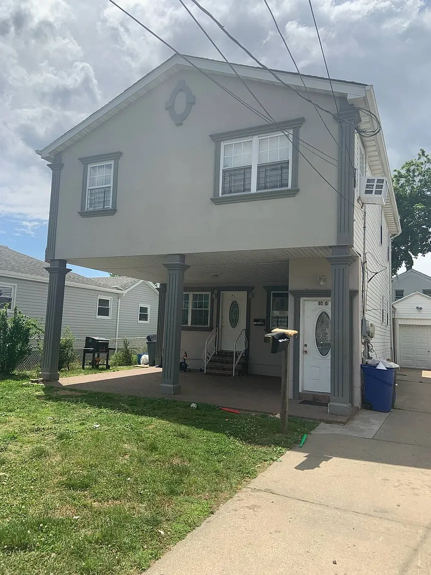 146-56 183rd St, Jamaica NY - Owner Finance Home