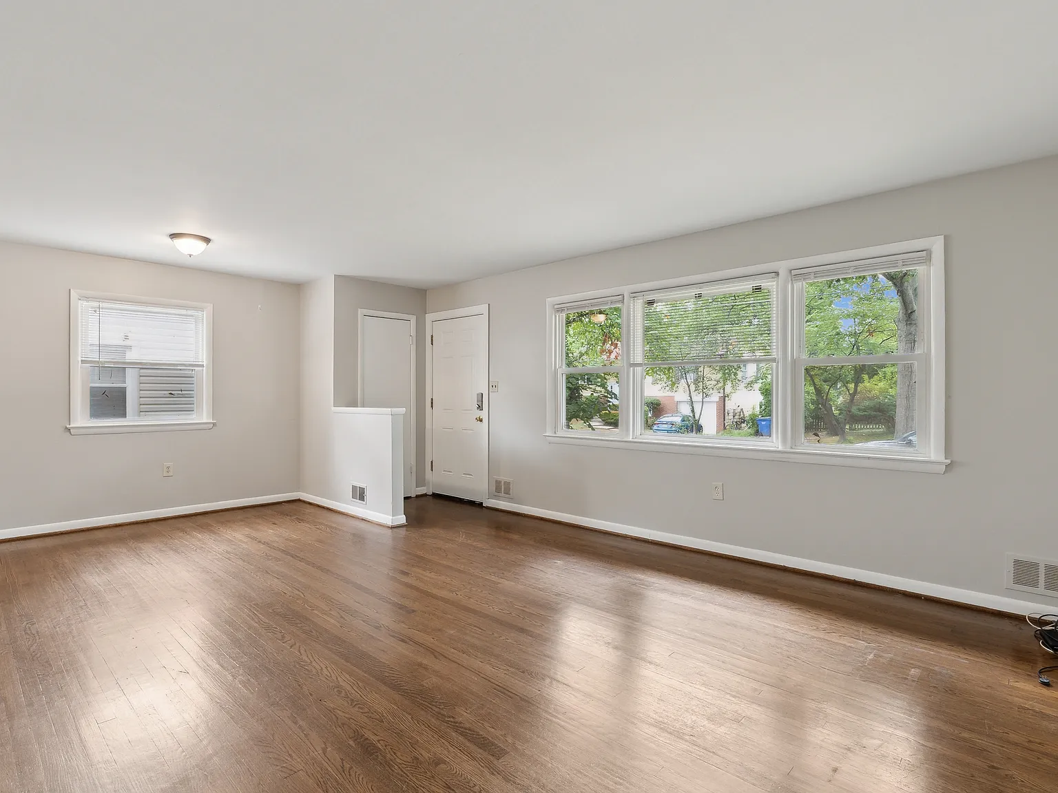 7510 Girard Avenue - 1 — Photo 2