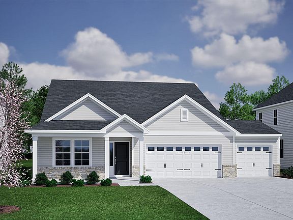 2nd image of 258 Mayflower Drive Lot 5