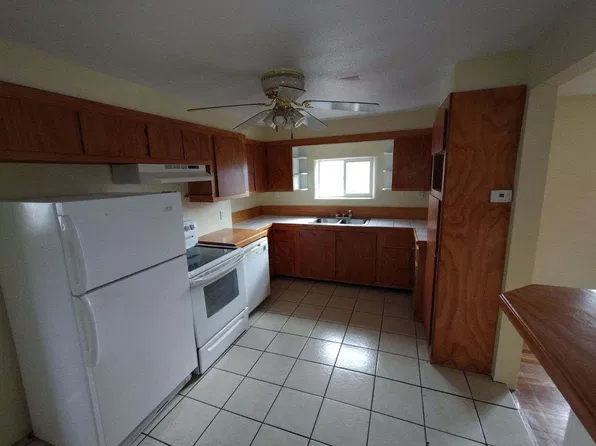 1522 N Denver Ave, Trinidad, CO 81082