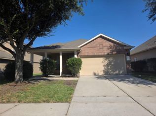 1822 Emerson Ridge Dr, Spring, TX 77388