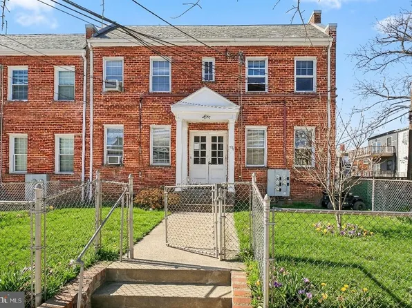 5618 1st Pl NW, Washington, DC 20011