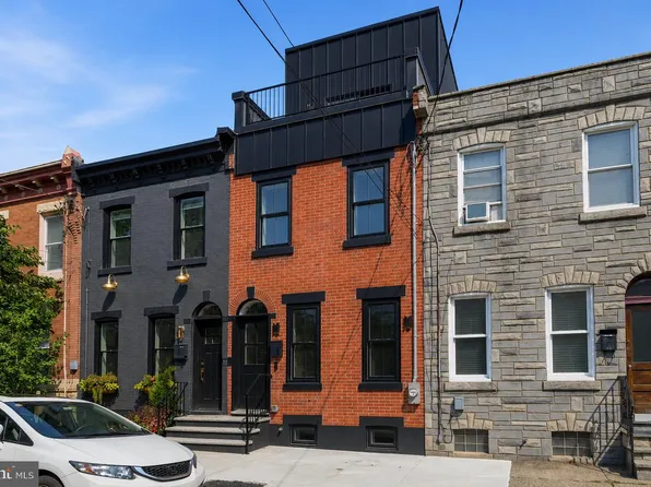 2216 Tulip St, Philadelphia, PA 19125
