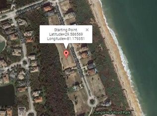 20 Ocean Ridge Blvd S, Palm Coast, FL 32137