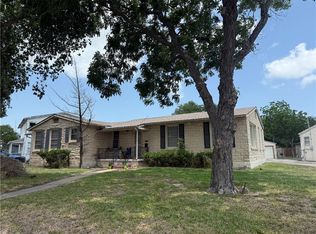 2802 Devon Dr, Corpus Christi, TX 78404