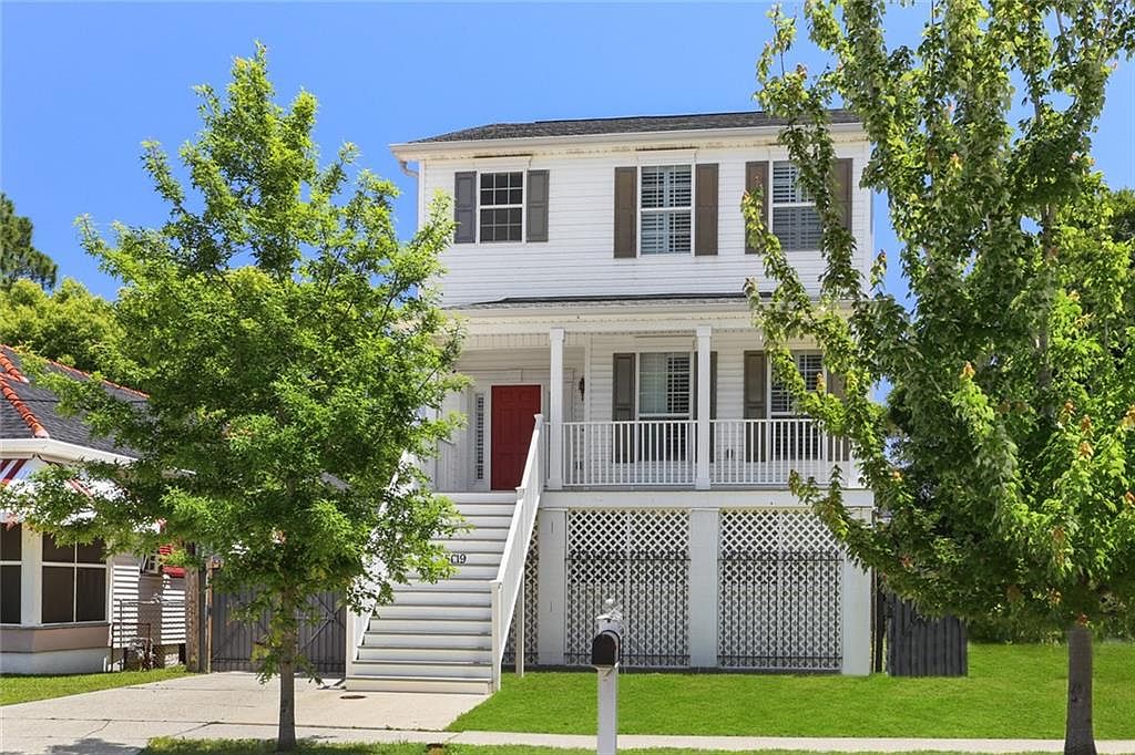 5619 Marshal Foch St, New Orleans, LA 70124 Zillow
