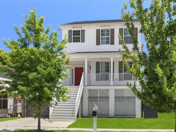 5619 Marshal Foch St, New Orleans, LA 70124