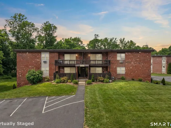 75 Balance Rock Road APT 20, Seymour, CT 06483