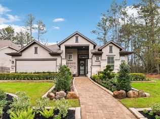 Brenner Plan, Audubon, Magnolia, TX 77362