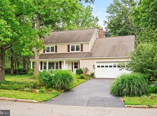 21 Duffield Pl, Princeton, NJ 08540