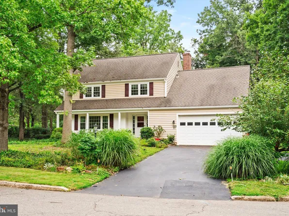 21 Duffield Pl, Princeton, NJ 08540