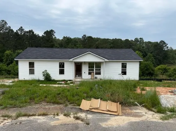 405 Shetland Drive, Jackson, SC 29831