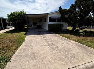 2915 Tack Dr, Mission, TX 78574