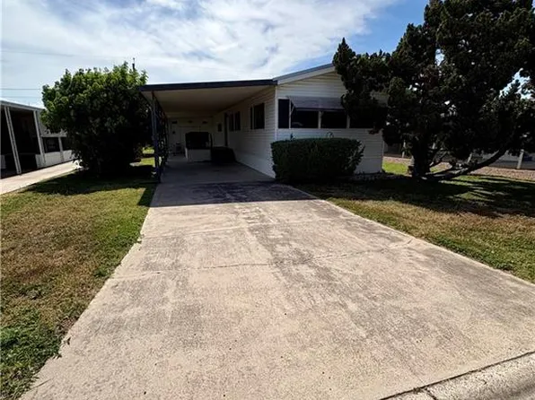 2915 Tack Dr, Mission, TX 78574