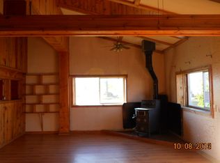 175 Us Highway 16 E, Buffalo, WY 82834