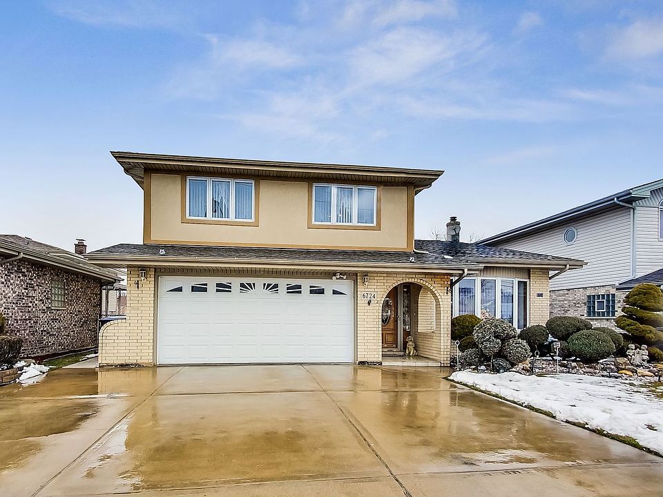 1st image of 6724 W 89th Pl