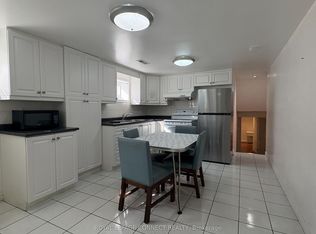 58 Navaho Dr, Toronto, ON M2H 2X3