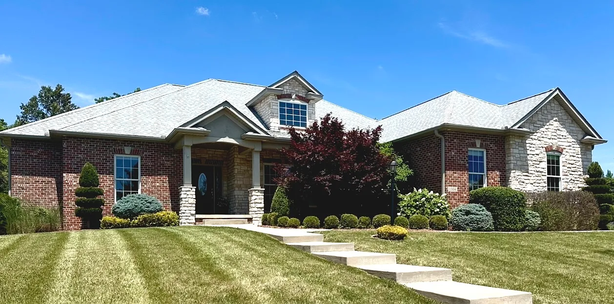 1304 Woodberry Dr photo 1