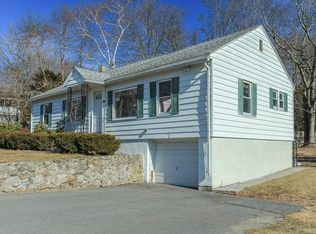 20 Birch Ave, Methuen, MA 01844
