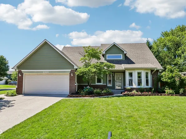11431 Geist Valley Dr, Indianapolis, IN 46236