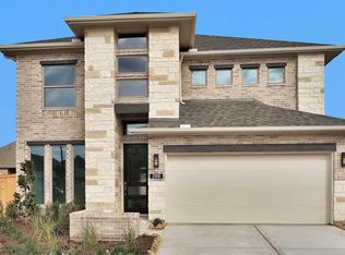 21910 Georgia Hackberry Way, Cypress, TX 77433