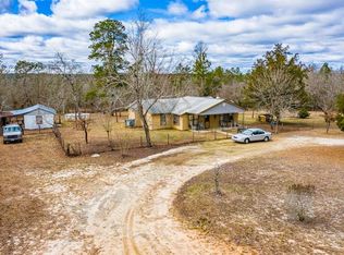 4509 Etterlee Rd, Blythe, GA 30805
