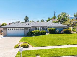 6318 Napa Ave, Alta Loma, CA 91701