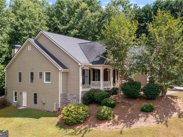 204 Pebblebrooke Walk, Canton, GA 30115