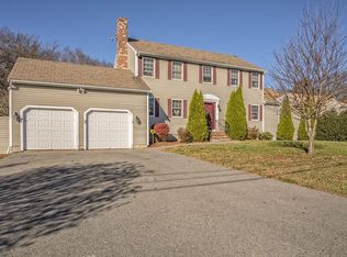 164 Dexter Farms Rd, Taunton, MA 02780