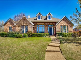 913 Hideaway Ct, Keller, TX 76248