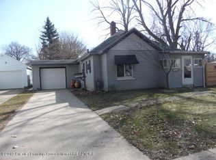 1702 N Glenrose Ave, Lansing, MI 48915